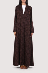 The Rawan | Brown