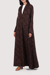 The Rawan | Brown