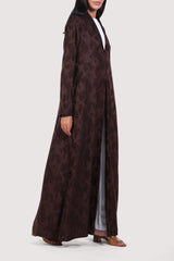 The Rawan | Brown