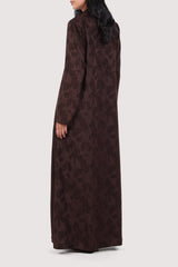 The Rawan | Brown