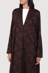 The Rawan | Brown