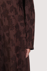 The Rawan | Brown