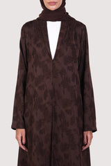 The Rawan | Brown