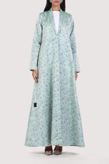The Moza | Turquoise