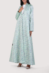 The Moza | Turquoise