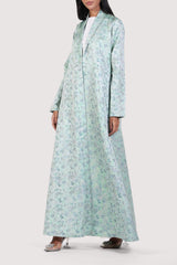 The Moza | Turquoise