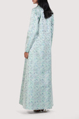 The Moza | Turquoise