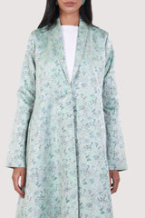 The Moza | Turquoise