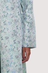 The Moza | Turquoise