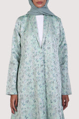The Moza | Turquoise