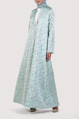 The Moza | Turquoise