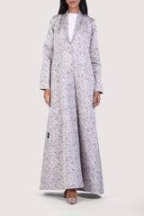 The Moza | Lavender