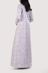 The Moza | Lavender
