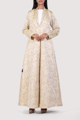 The Moza | Yellow