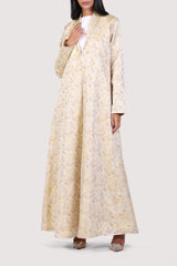 The Moza | Yellow
