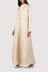 The Moza | Yellow