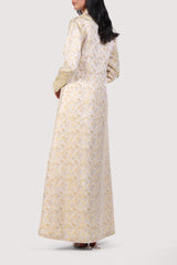 The Moza | Yellow