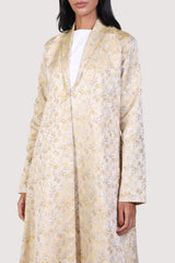 The Moza | Yellow