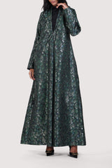 The Moza | Green