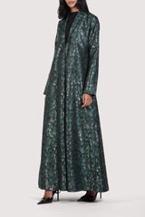 The Moza | Green