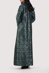 The Moza | Green