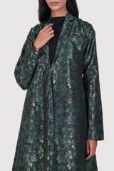 The Moza | Green