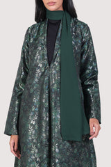 The Moza | Green