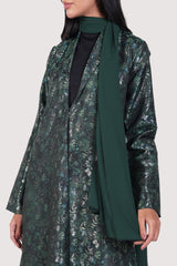 The Moza | Green