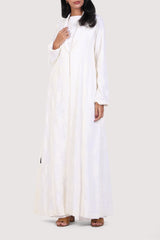 The Deema | White