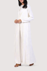 The Deema | White