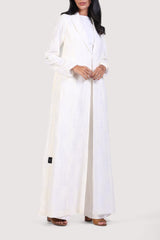 The Deema | White