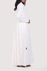 The Deema | White