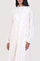 The Deema | White