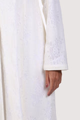 The Deema | White