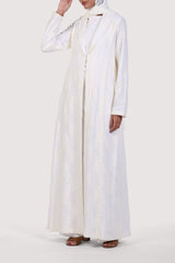 The Deema | White