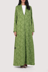 The Rawan | Green