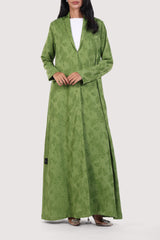 The Rawan | Green