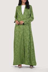 The Rawan | Green