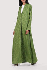 The Rawan | Green