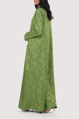 The Rawan | Green