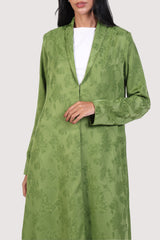 The Rawan | Green