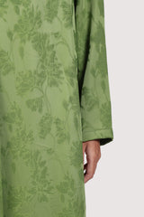 The Rawan | Green