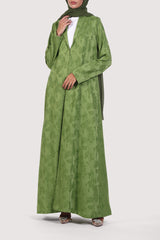 The Rawan | Green