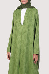 The Rawan | Green