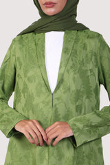 The Rawan | Green