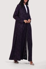 The Rawan | Purple
