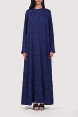 The Hessa | Electric Blue