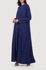 The Hessa | Electric Blue