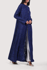 The Hessa | Electric Blue