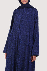 The Hessa | Electric Blue